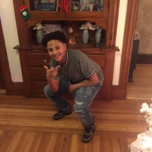 Meet your Posher, Edison